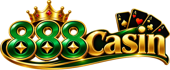 888casin